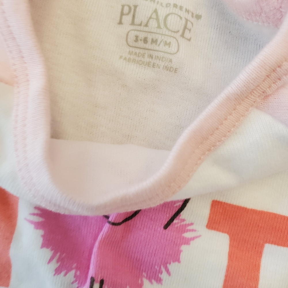 Baby Girl Clothes - Picture 5 of 5